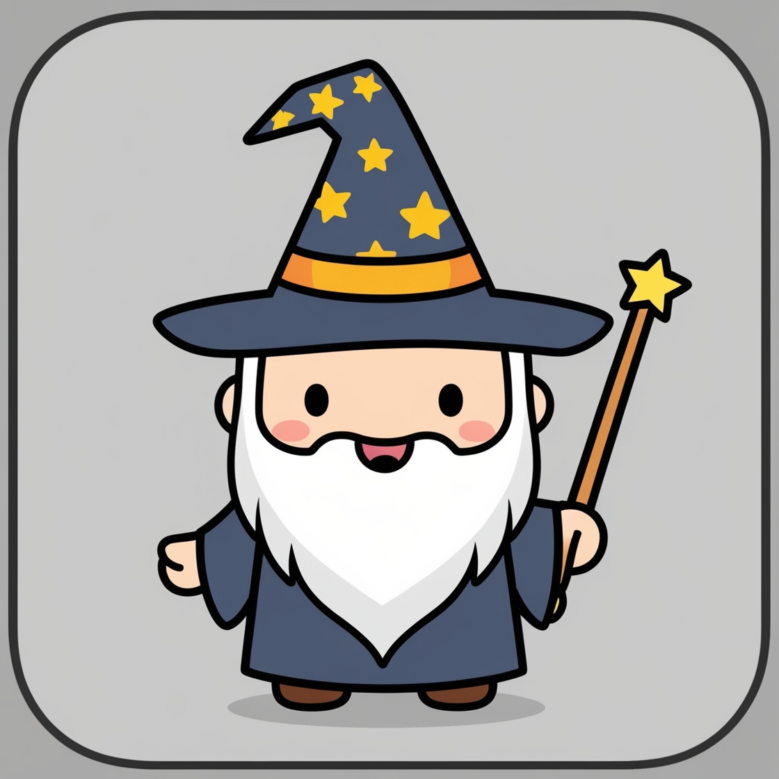 Wizard Image